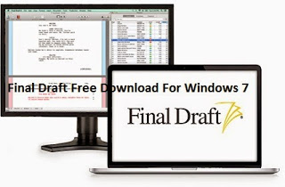 final draft 9 keygen mac free